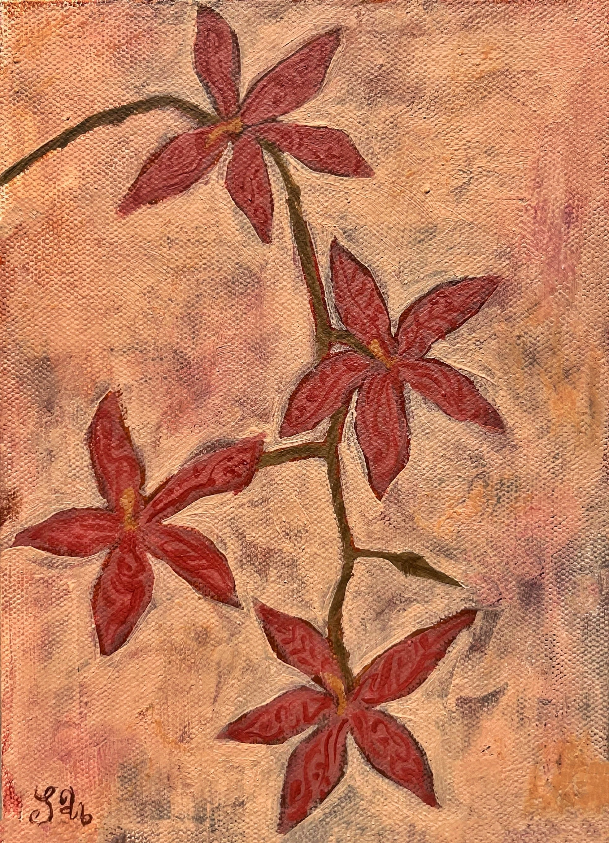 Feminine growth